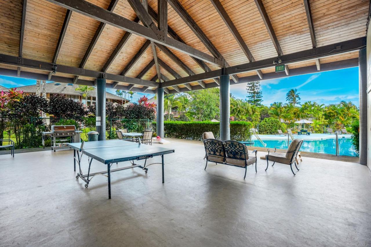 Vila View House Tower! Princeville Exteriér fotografie