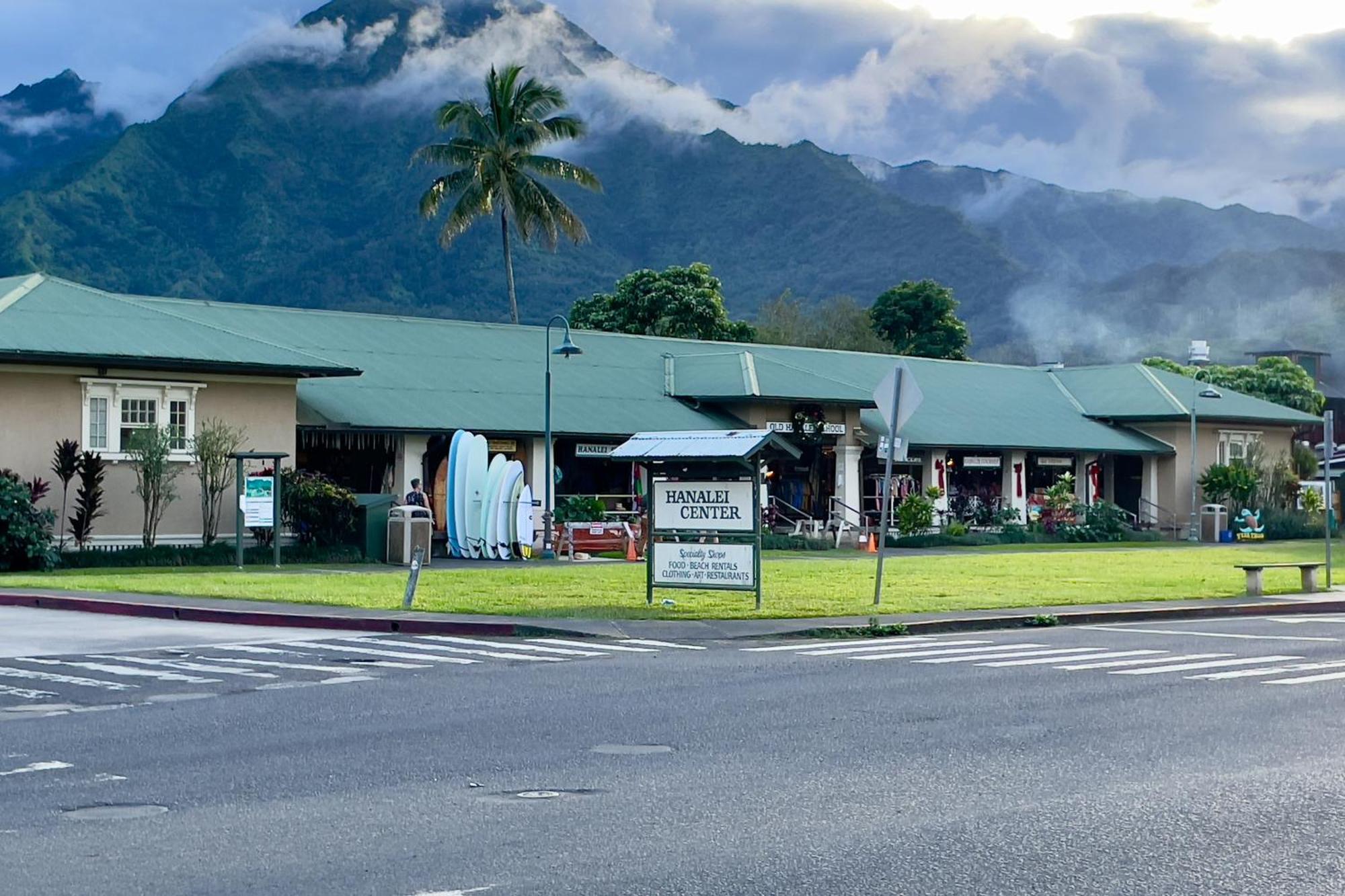 Vila View House Tower! Princeville Exteriér fotografie